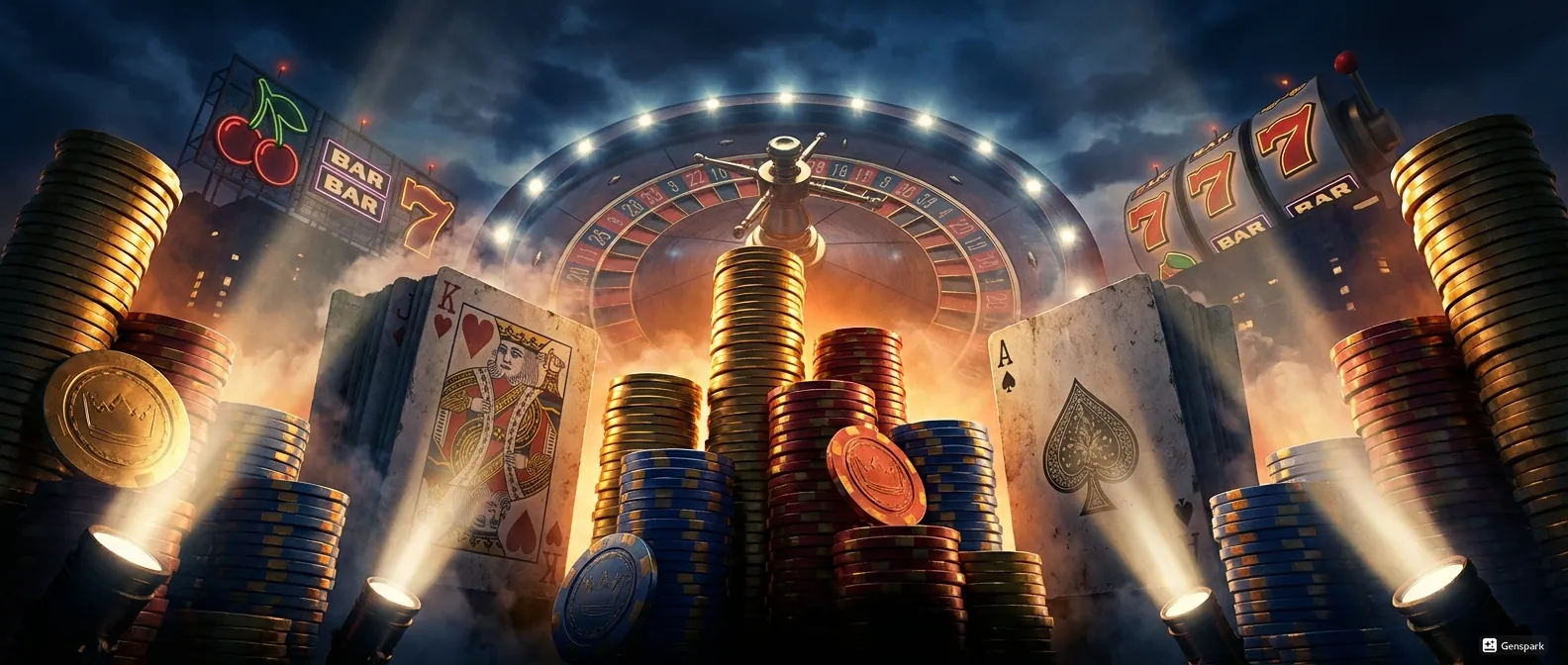 Cardwin Casino free spins pre hráčov slotov
